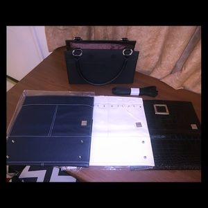 Miche bag with changeable covers